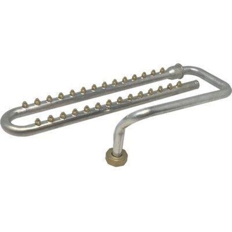 KIT TRASFORMAZIONE GAS GPL - METANO CHAFFOTEAUX