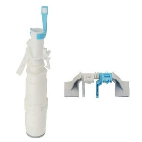 KIT TRASFORMAZIONE MECC. RIOS 2 QT -