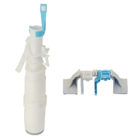 KIT TRASFORMAZIONE MECC. RIOS 2 QT - VALSIR