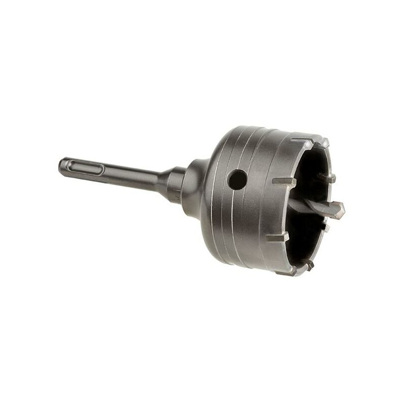 Diager - Kit trepan béton + porte trépan sds+ D.50mm