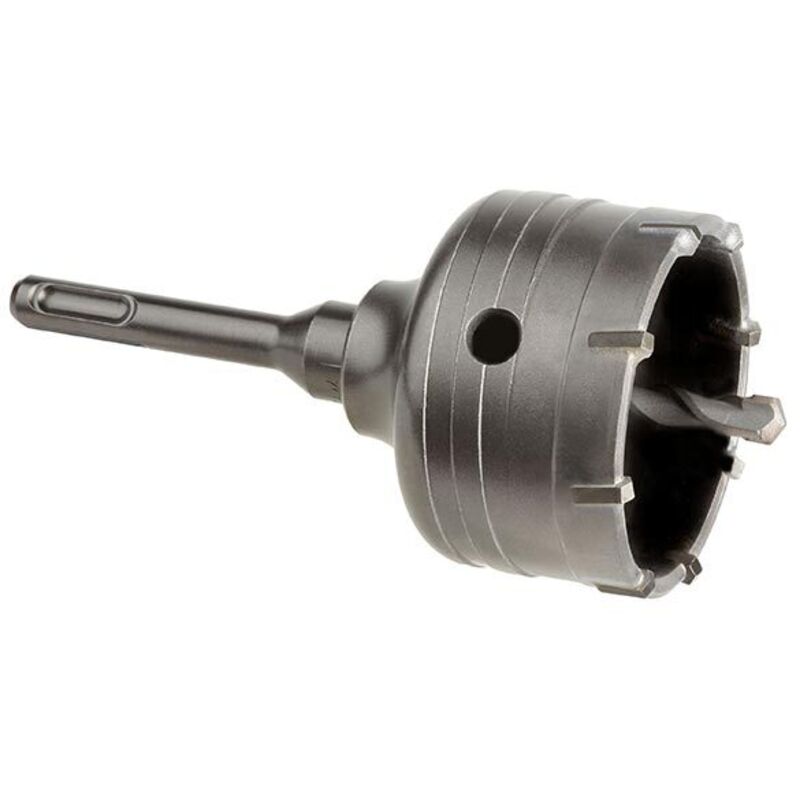 Diager - Trépan carbure sds+ M16 ø 66 crusher kit