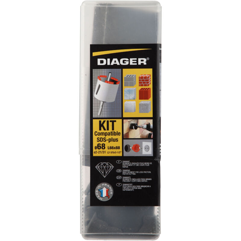 Diager - 0 - Référence produit : 431C