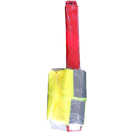 Kit Triangle+gilet Homologue