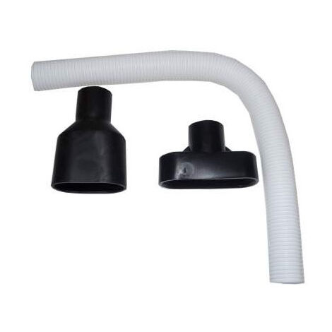 Kit trop plein horizontal pour vide sauce 0411513