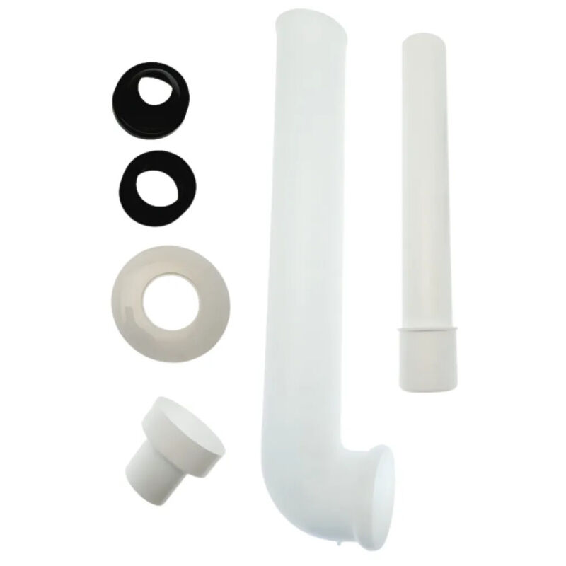 Regiplast - Kit tube de chasse pour alimentation réservoir wc à encastrer allia