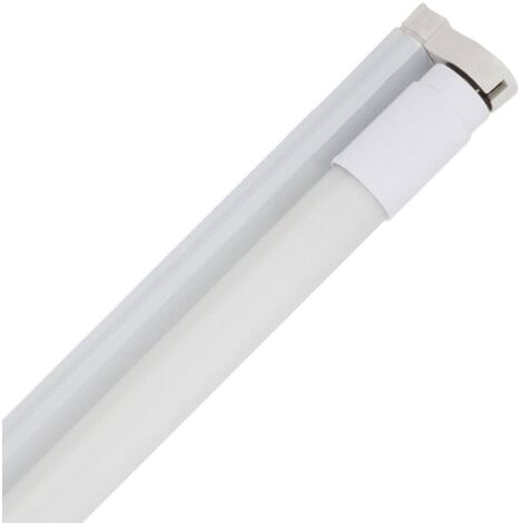 Kit Tube LED T8 Nano PC 1500mm 22W 130lm/W + Réglette