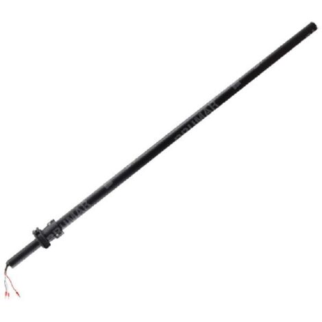 Kit tube principal télescopique pour secoueur à olives COMPATIBLE EGO - 057552
