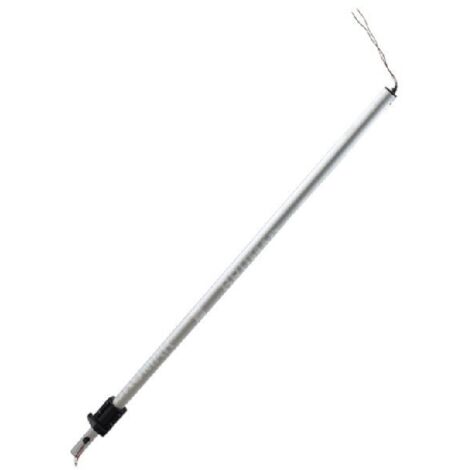 kit tube télescopique pour secoueurs à olives COMPATIBLE MAORI - 048062