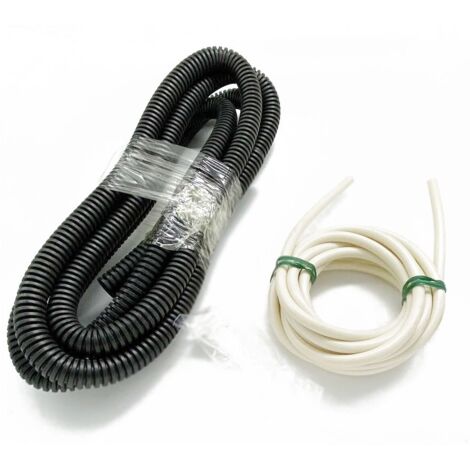 Kit tubi collegamento pneus singolo scarico, 2.5 mt VS0872204