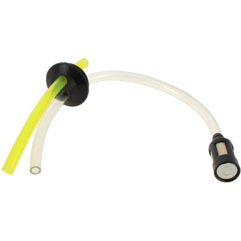 Kit tubi + filtro carburante 19031217 per decespugliatore bestgreen