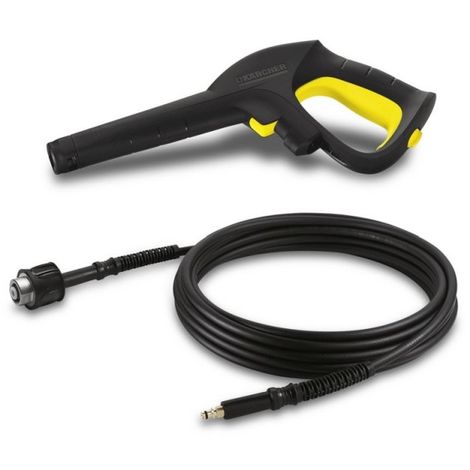 Karcher Kit/Tubo. Mt 4+Pist. 2.643-912.0