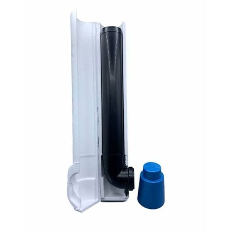 Kit tubo di risciacquo per Tropea S/Tropea3 VS0866580