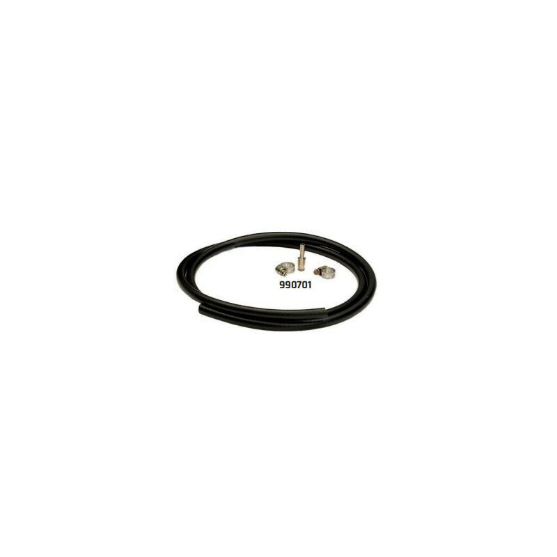 

Kit tubo gas 990701