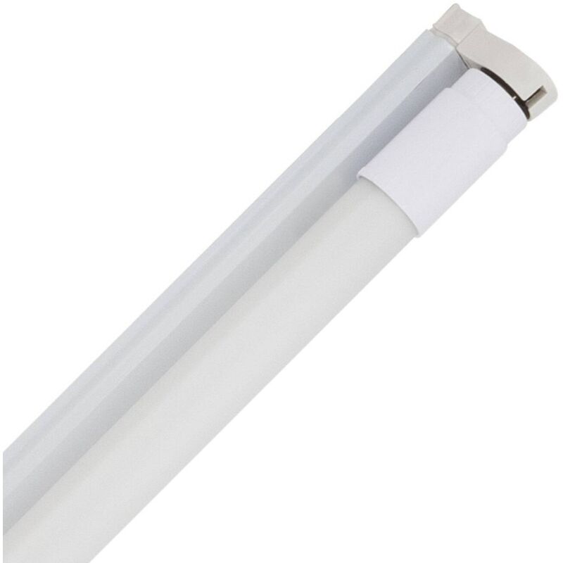 

Kit Tubo LED T8 Nano PC 1500mm 22W 130lm/W + Regleta Blanco Neutro 3800K - 4200K . - Blanco Neutro 3800K - 4200K
