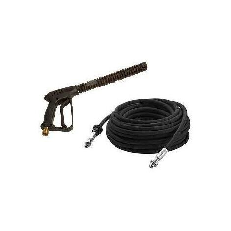 KIT TUBO + PISTOLA RICAMBIO PER IDROPULITRICE - 41048