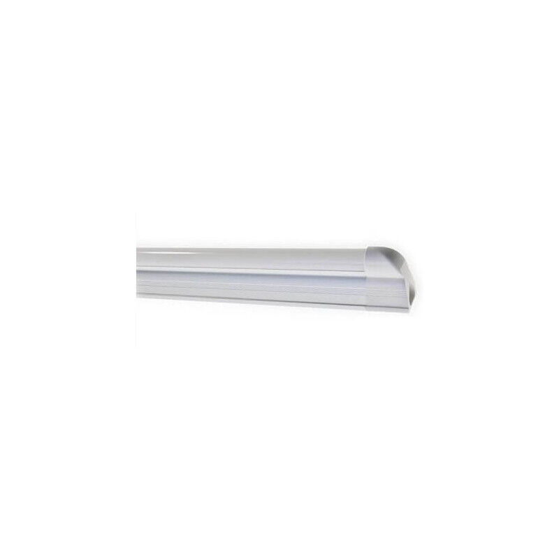 

Kit tubos neón T5 LED 60cm 9w aluminio de ayuda