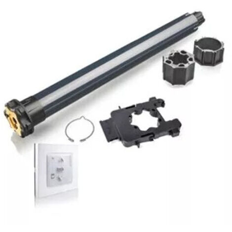 KIT TUBULAIRE EMPREINTE BUBENDORFF 10NM