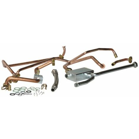 Kit tubulures - DE DIETRICH CHAPPEE : S101451