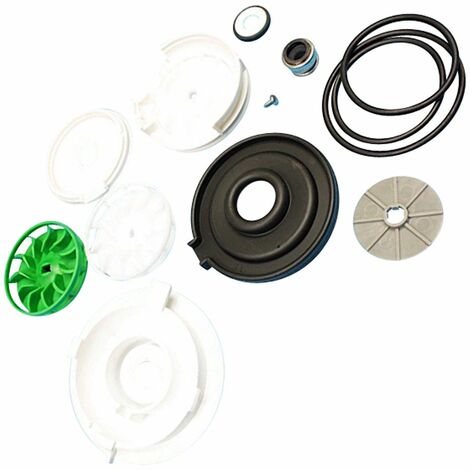 Kit turbina originale - Lavastoviglie - AEG - 308059
