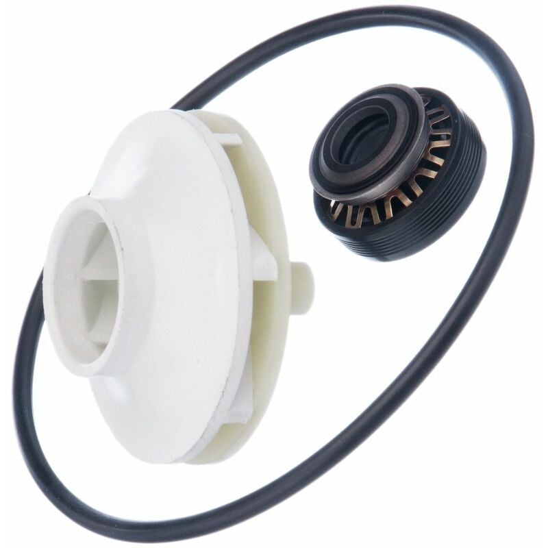 Kit turbina pompa di circolazione - Lavastoviglie