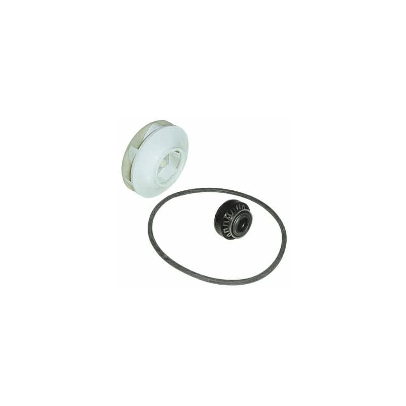 Bosch - kit turbine pour pompe de cyclage pour lave vaisselle ...