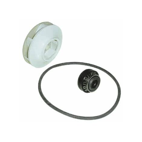 KIT TURBINE POUR POMPE DE CYCLAGE pour LAVE VAISSELLE BOSCH...