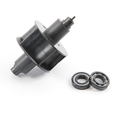 Kit turbine pour robot de piscine Pool Vac Ultra Pro - Noir - AXV602P - Hayward