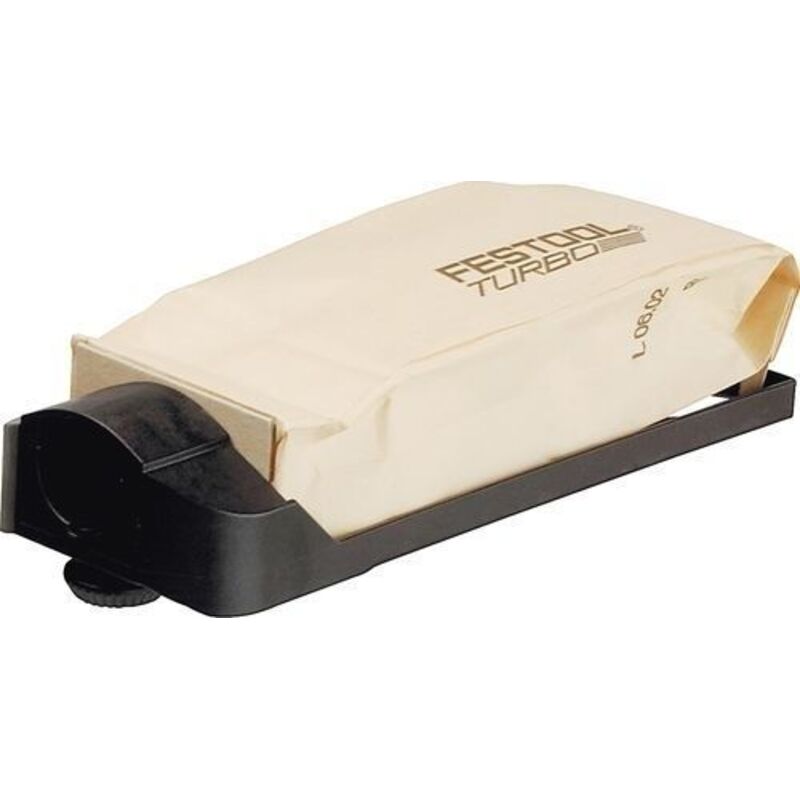 Kit de filtration turbo tfs-es 150 - Festool