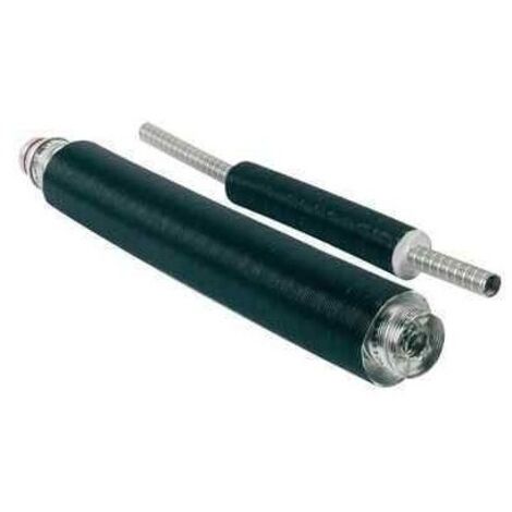 Kit tuyau complet 70cm pour chauffage TRUMA Combi D CP