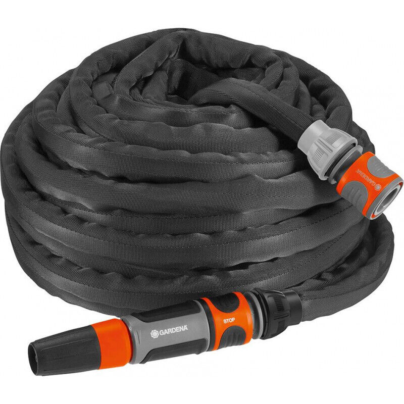 Tuyau Textile souple Liano 15 m Set 18431-20