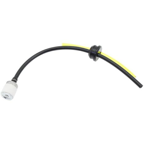 Kit tuyau débroussailleuse KAWASAKI TJ23V TJ53 92071-2169