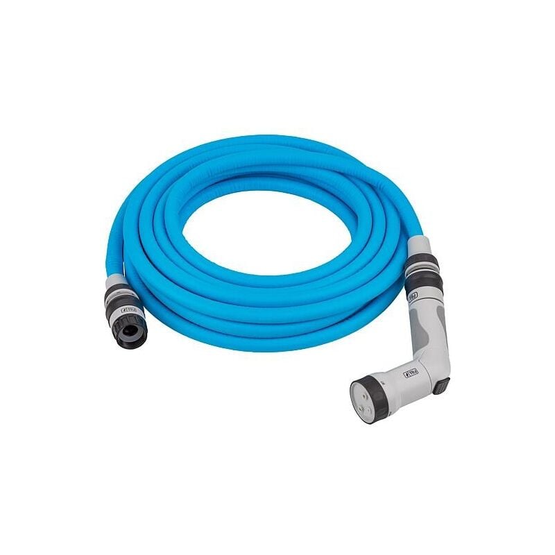 Kit-tuyaux Fitt ikon 15m avec arrosage par aspersion