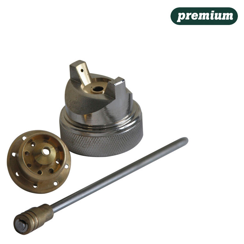 Mota Herramientas - Kit ugello e ago 3,0 mm p/p900...