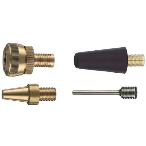 Kit Ugelli Multiuso  - ottone art.GR-4