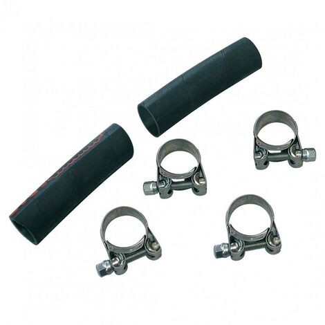Kit unión - ROTH Diámetro: Ø40 mm