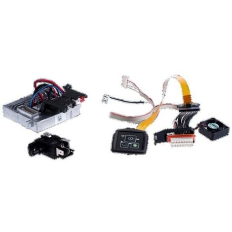 KIT UNITÉ DE COMMANDE 588215201 ORIGINAL HUSQVARNA