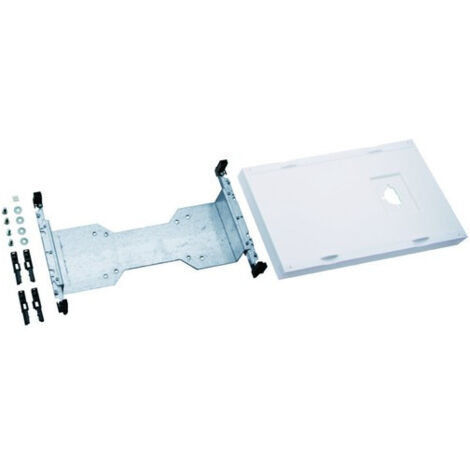 Kit univers N inverseur - KITS D'EQUIPEMENTS HAGER UK22U1