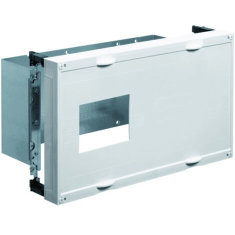 Kit univers N inverseur - KITS D'EQUIPEMENTS HAGER UK22V1