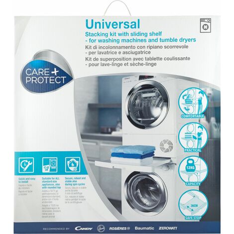 Kit universal de superposición 35602039, WSK1110U CANDY