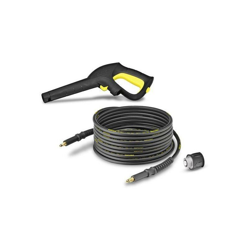 

Kit universal Karcher manguera de 12 m y pistola