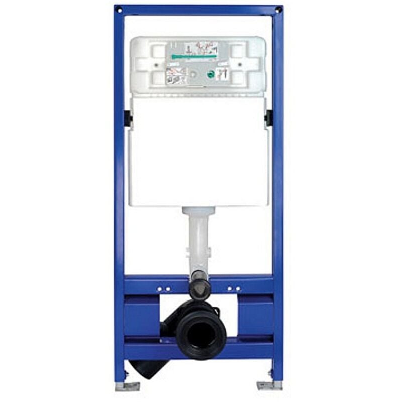 Bâti-support pour wc suspendu