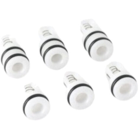 Kit valve pression