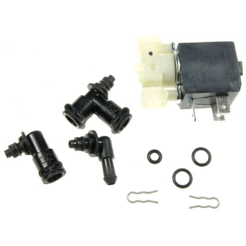 Delonghi - Kit valve + raccords pour Cafetière 5513225701