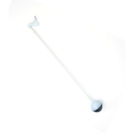 KIT VALVOLA CHIUSURA CASSETTA INCASSO 11LT