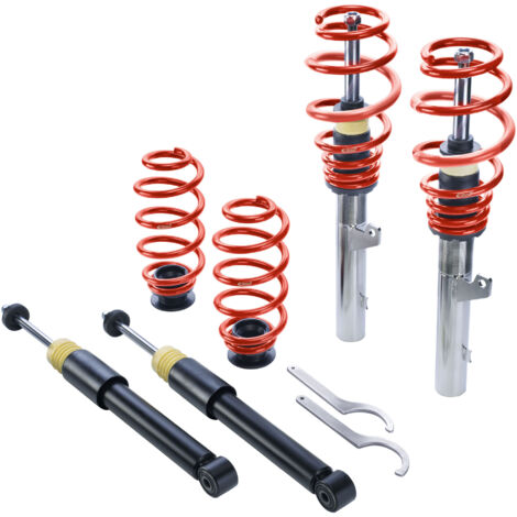 Kit valvola filettata Eibach ProStreetS PSS65850080122