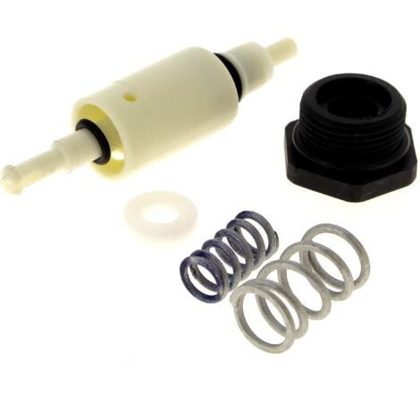 UNIVERSAL Kit valvola + molle 6.005.0104 per idropulitrice alto