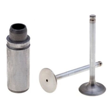 Kit valvole e guide motore Lombardini 15LD400, 15LD440 compatibile