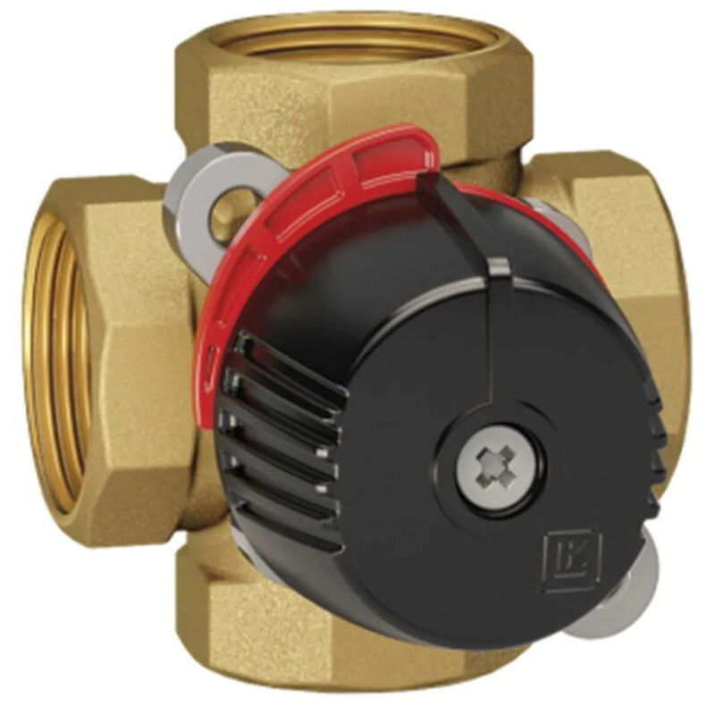 Kit vanne 4 voies Virafal - 295060 - Virax