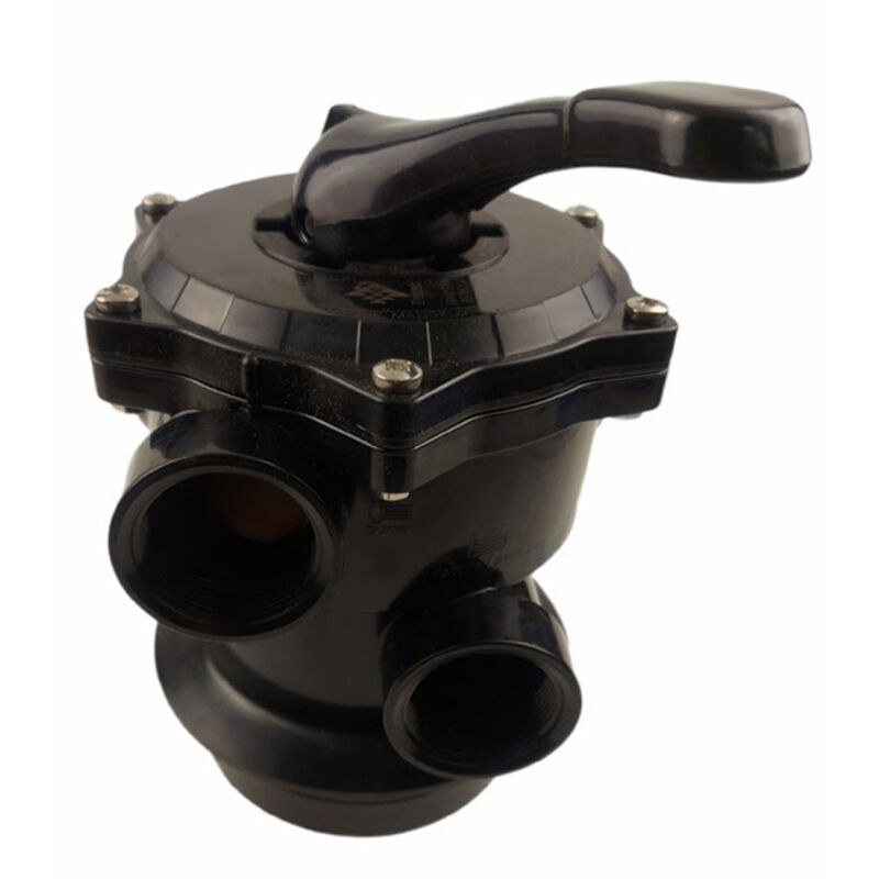 Kit vanne 6 voies top Pentaire 1'1/2 pour TA475/TA610, RE272026ND Cec Piscine