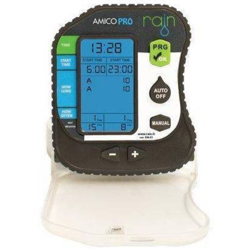 Centralina Irrigazione Amico Pro Rain